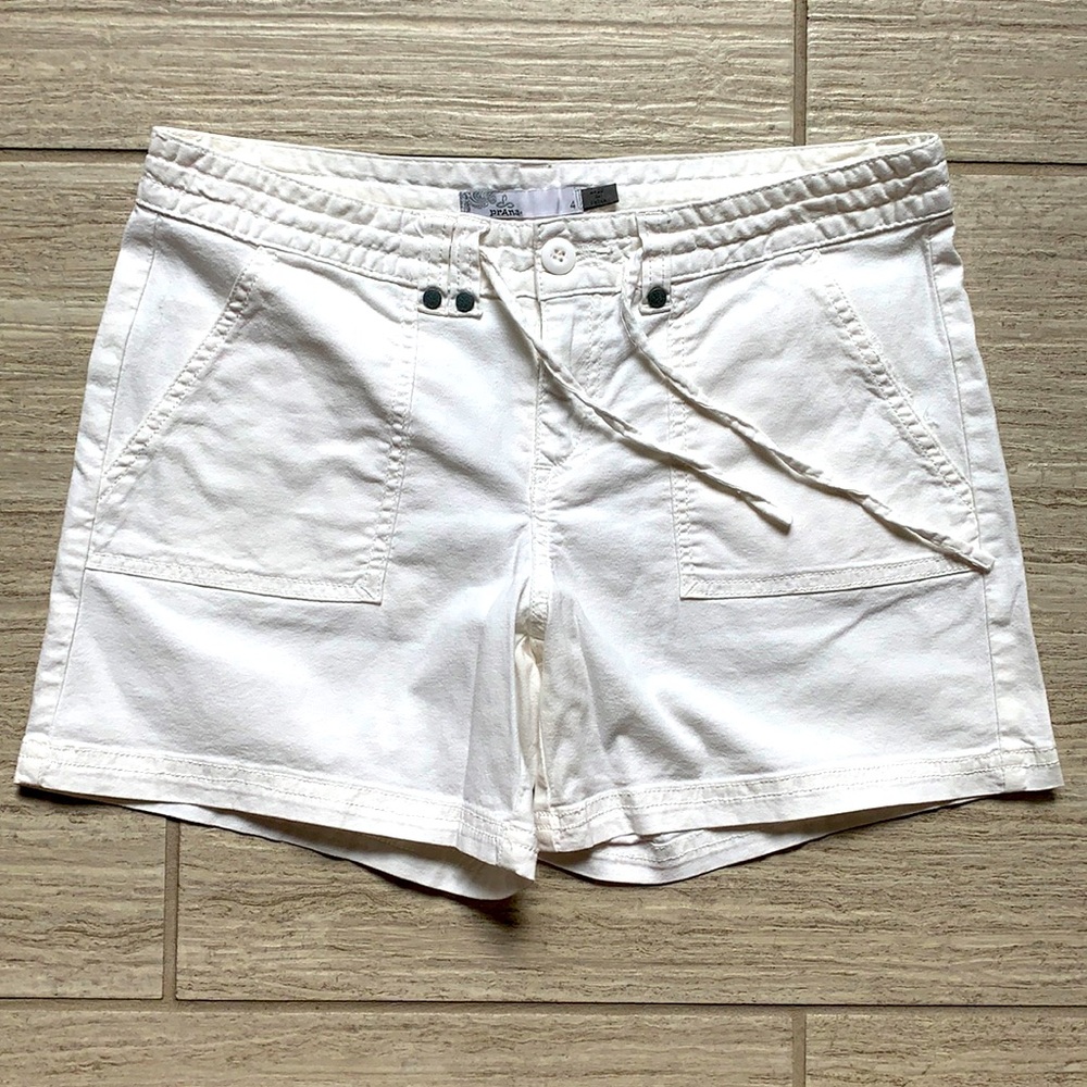 SOLD! Prana Shorts